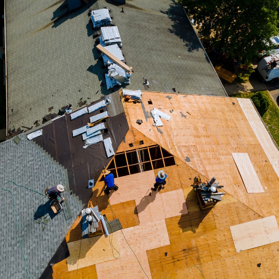 roofing morris county nj