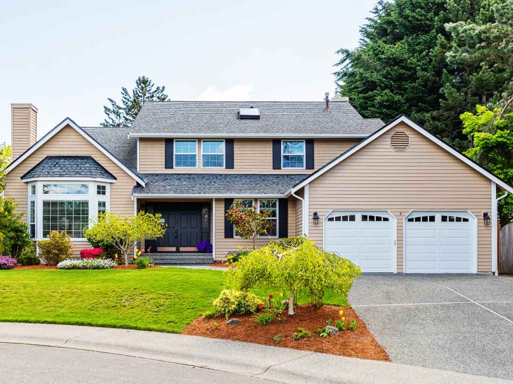 Essex siding replacement