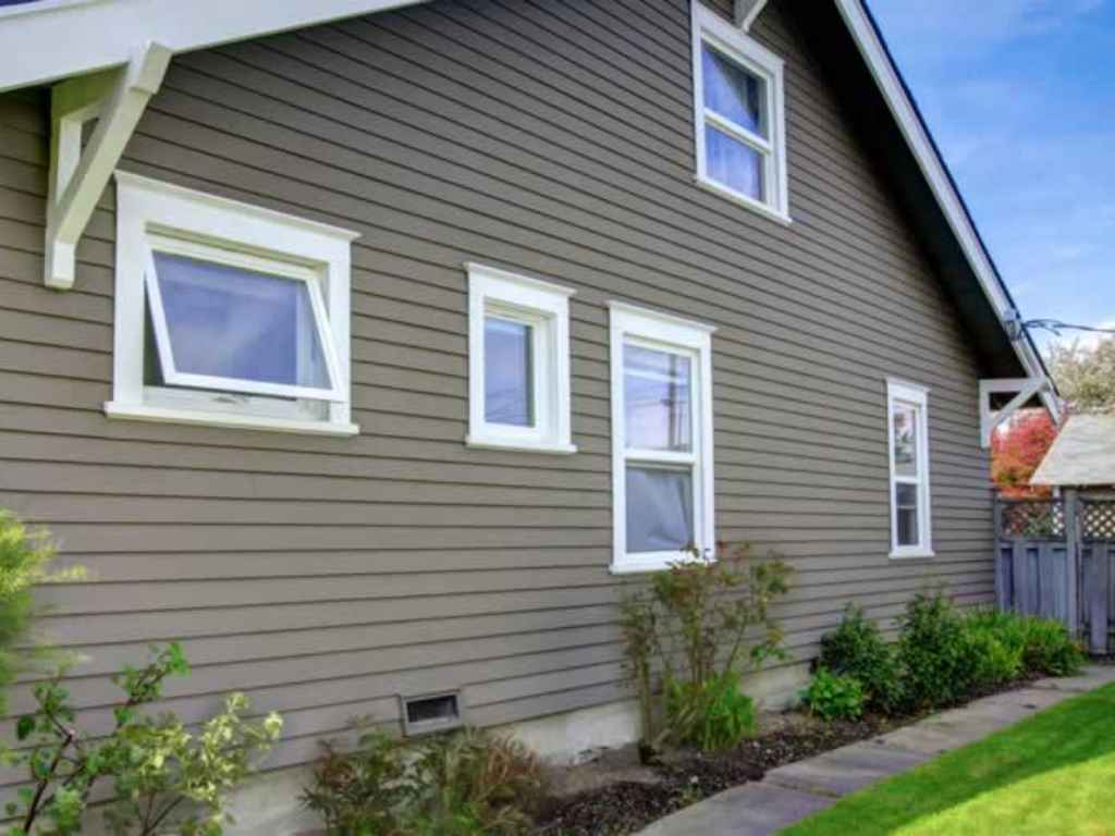 siding repair Sussex County