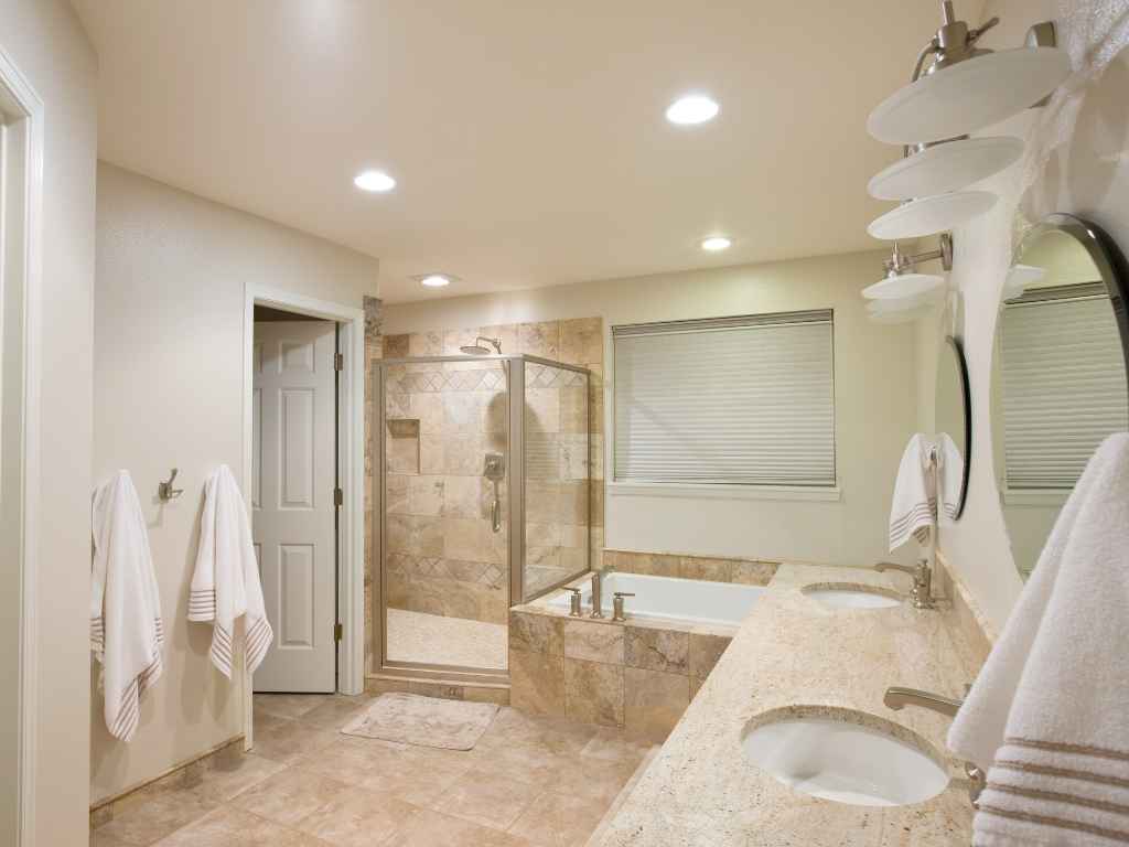 bathroom remodel Monmouth County NJ