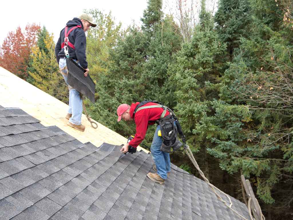 roofers Freehold NJ