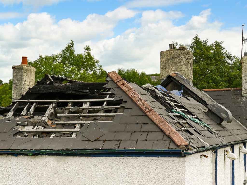 roofing Somerset County 1