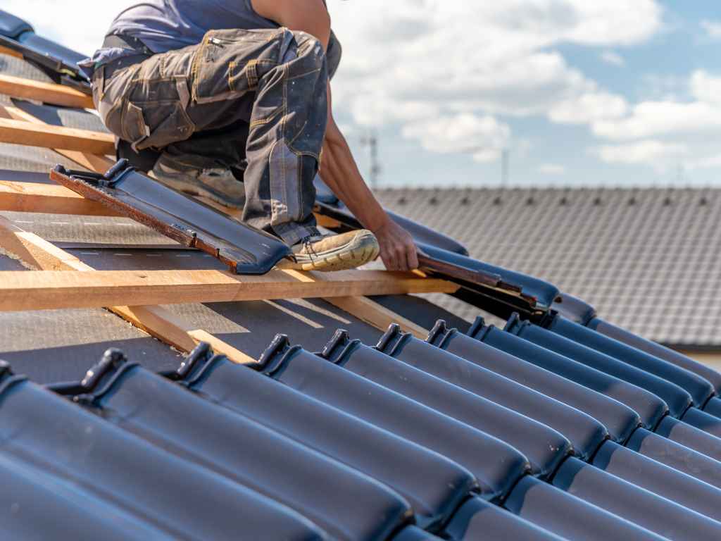 Bergen county roofers