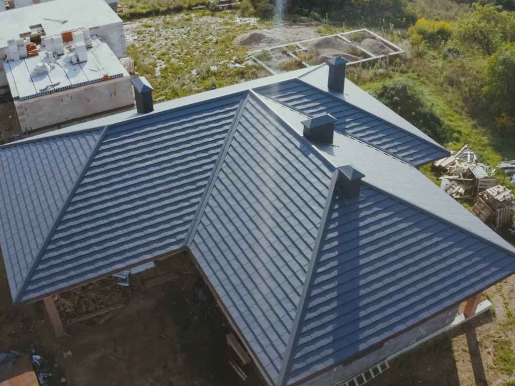 roofing Garfield NJ