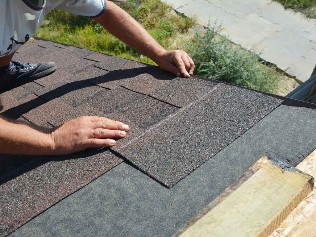 roofing Garfield NJ