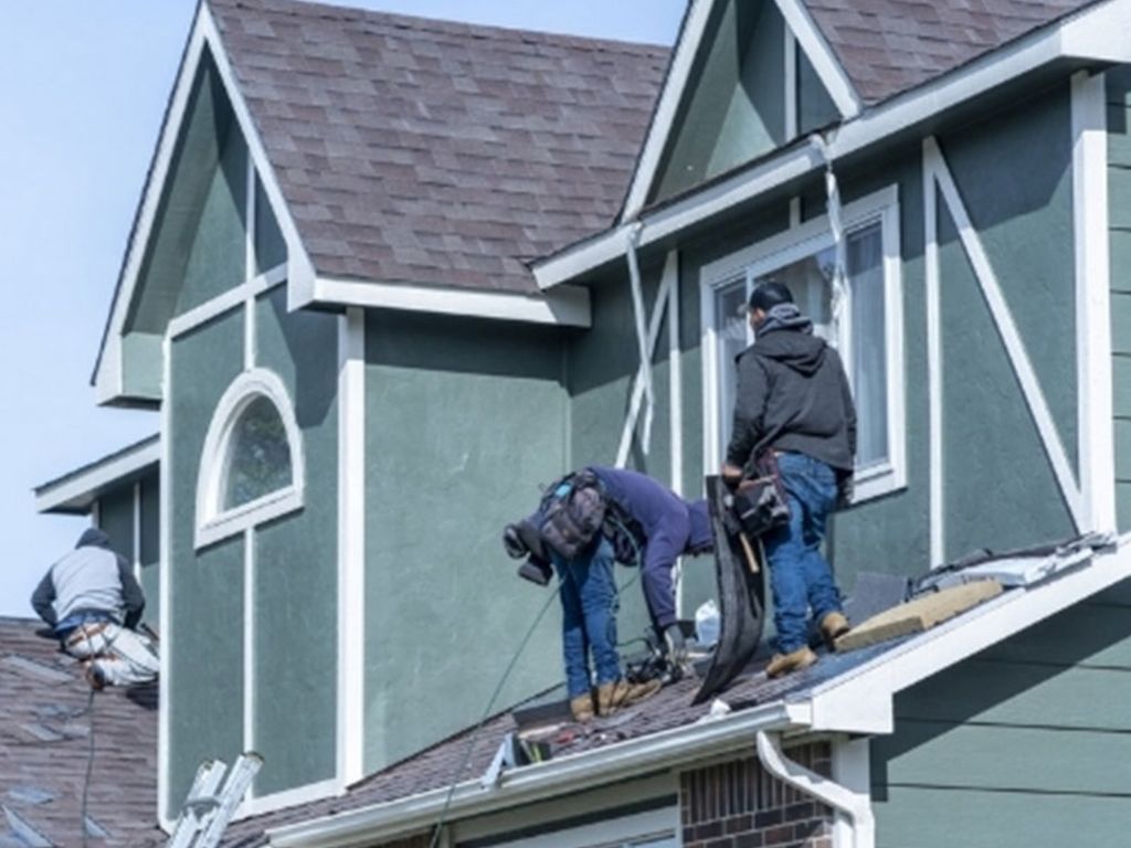 how much does a roof cost in NJ 2