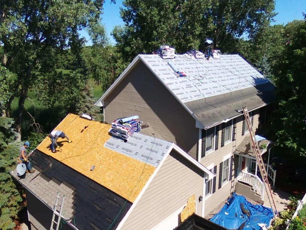 how much does a roof cost in NJ