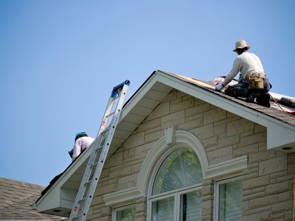 roofers Bergen county NJ