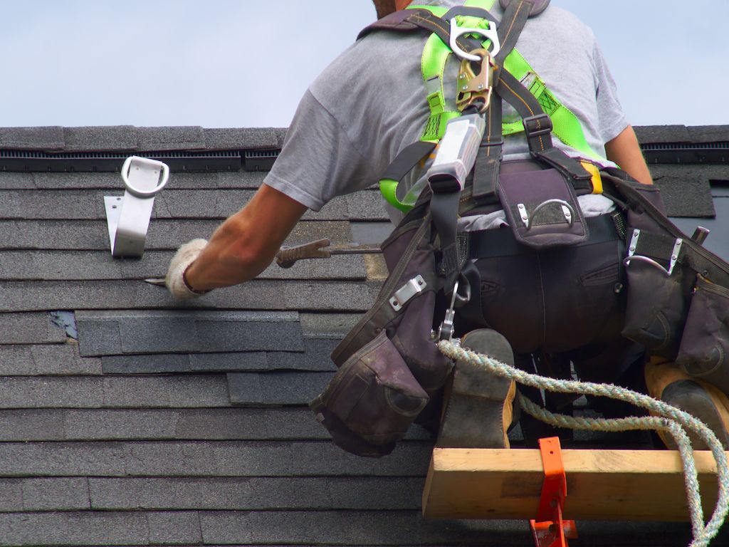 roofers Bergen county NJ