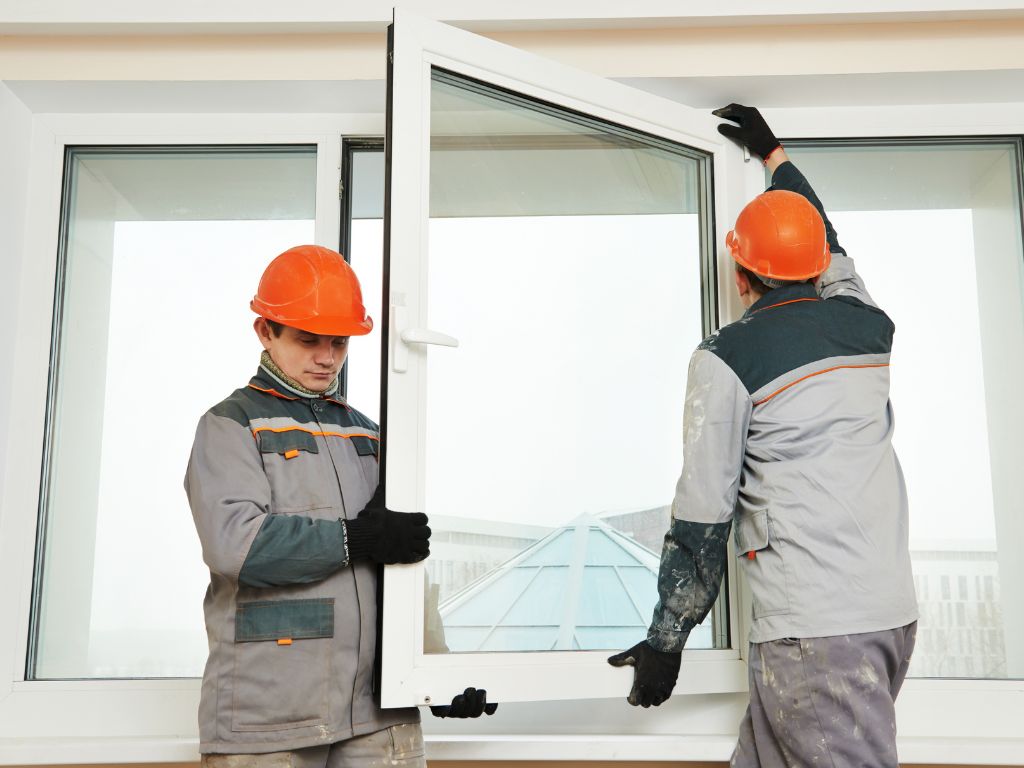 window repair New Jersey