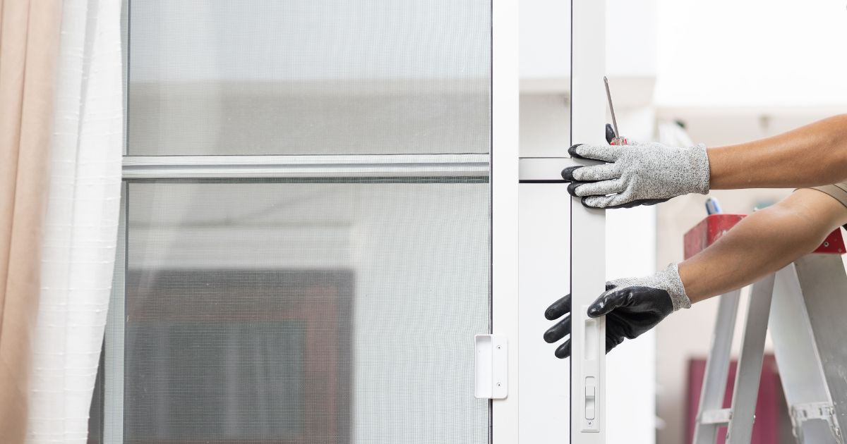 window repair New Jersey