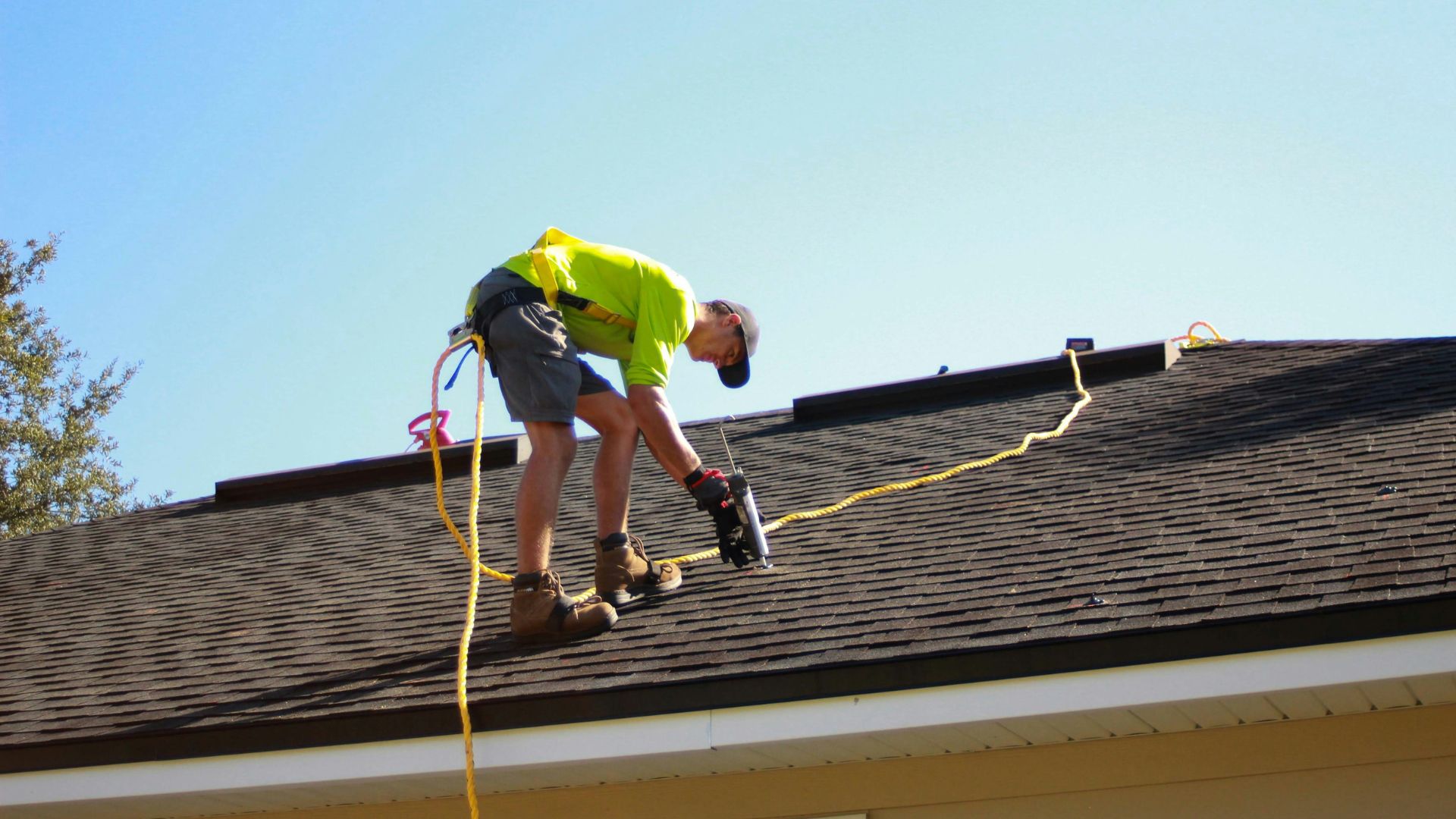 roofing companies Bergen county