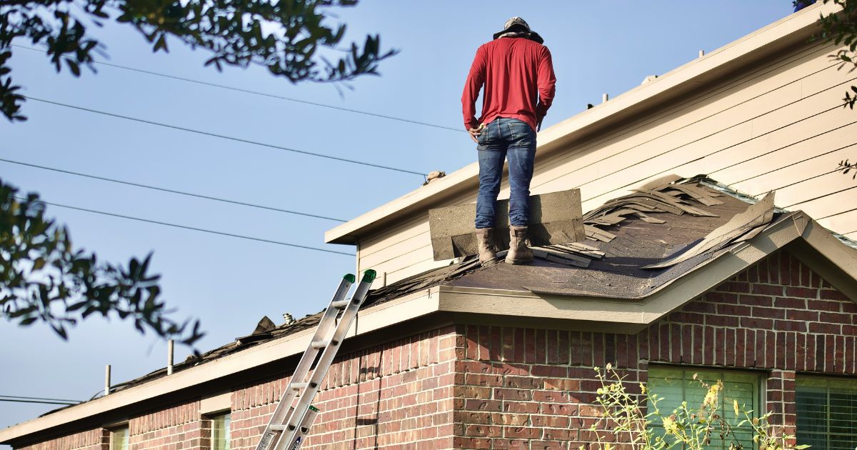 roofing companies Bergen county