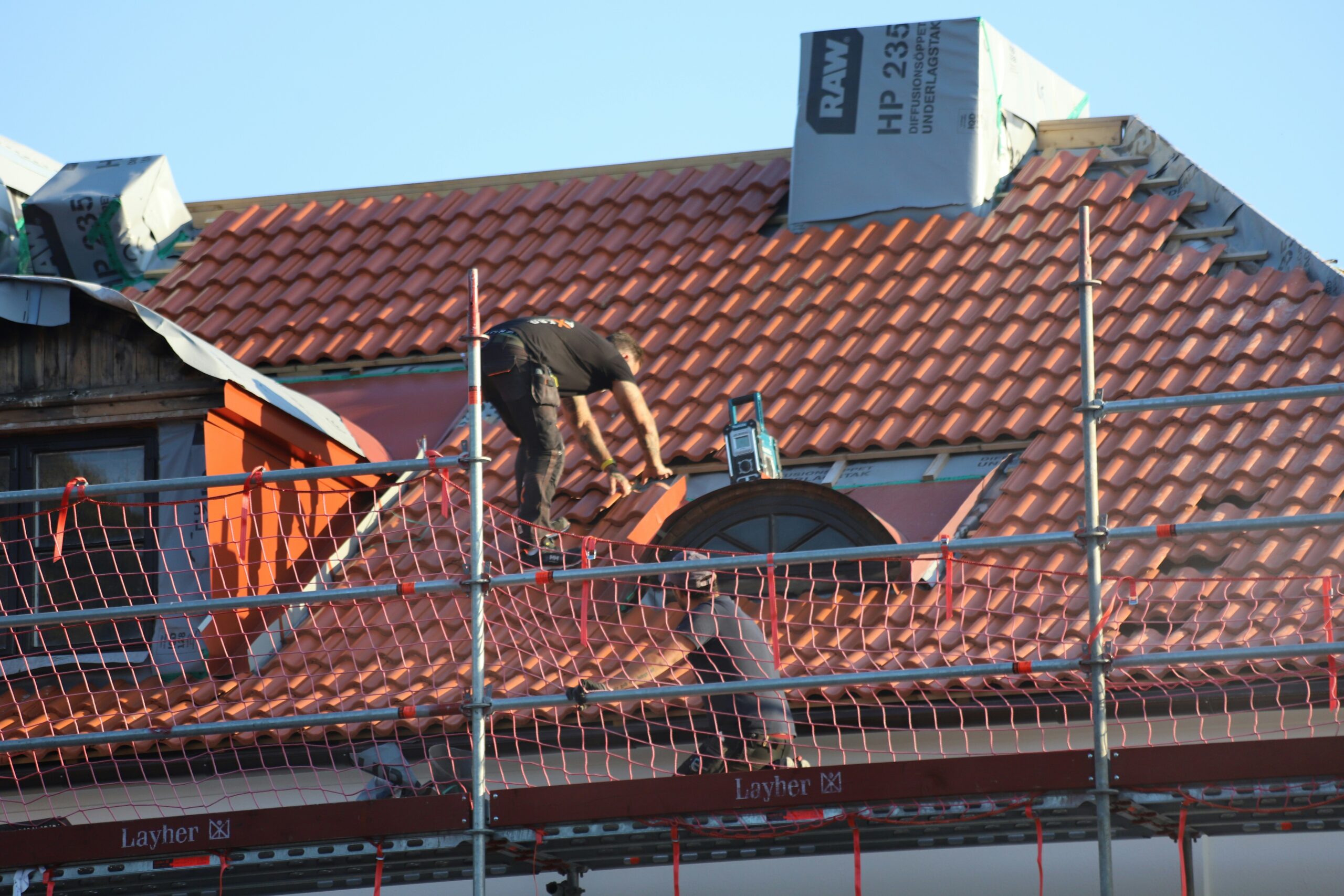 roofing Bergen county NJ