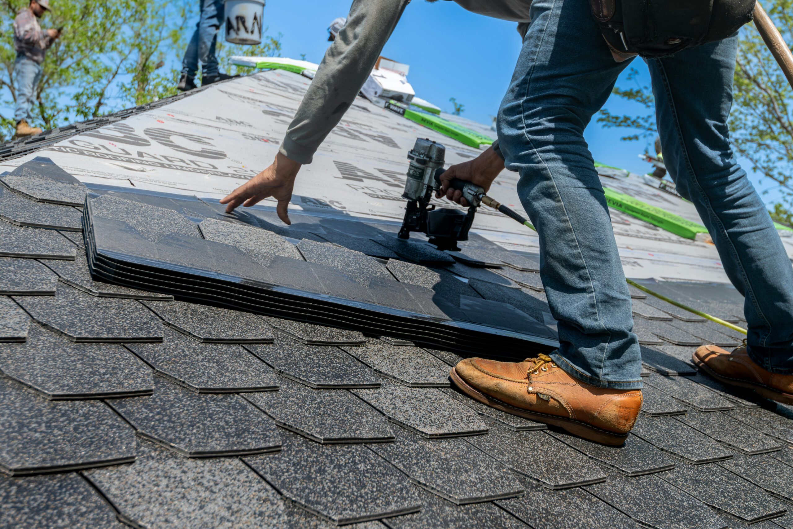roofing Bergen county NJ