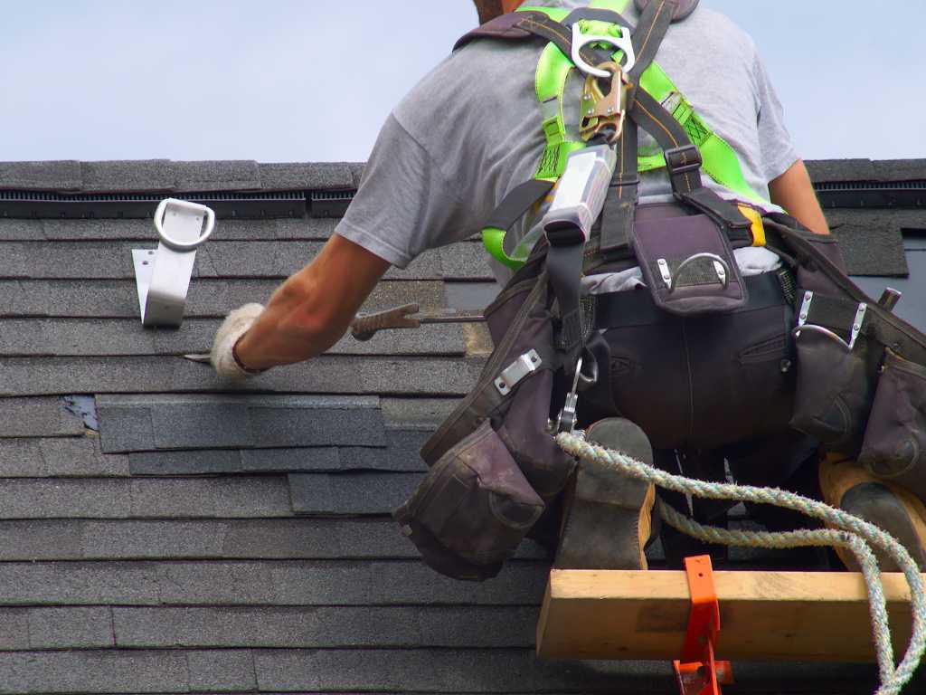 average cost to replace roof