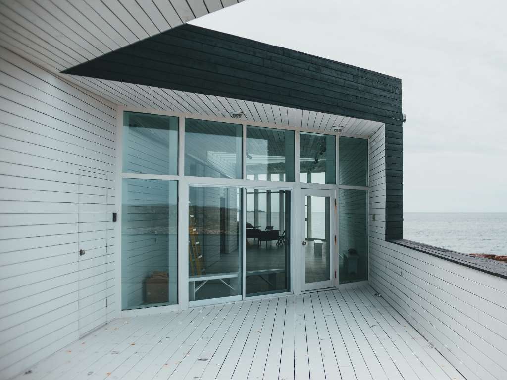 siding alternatives for houses