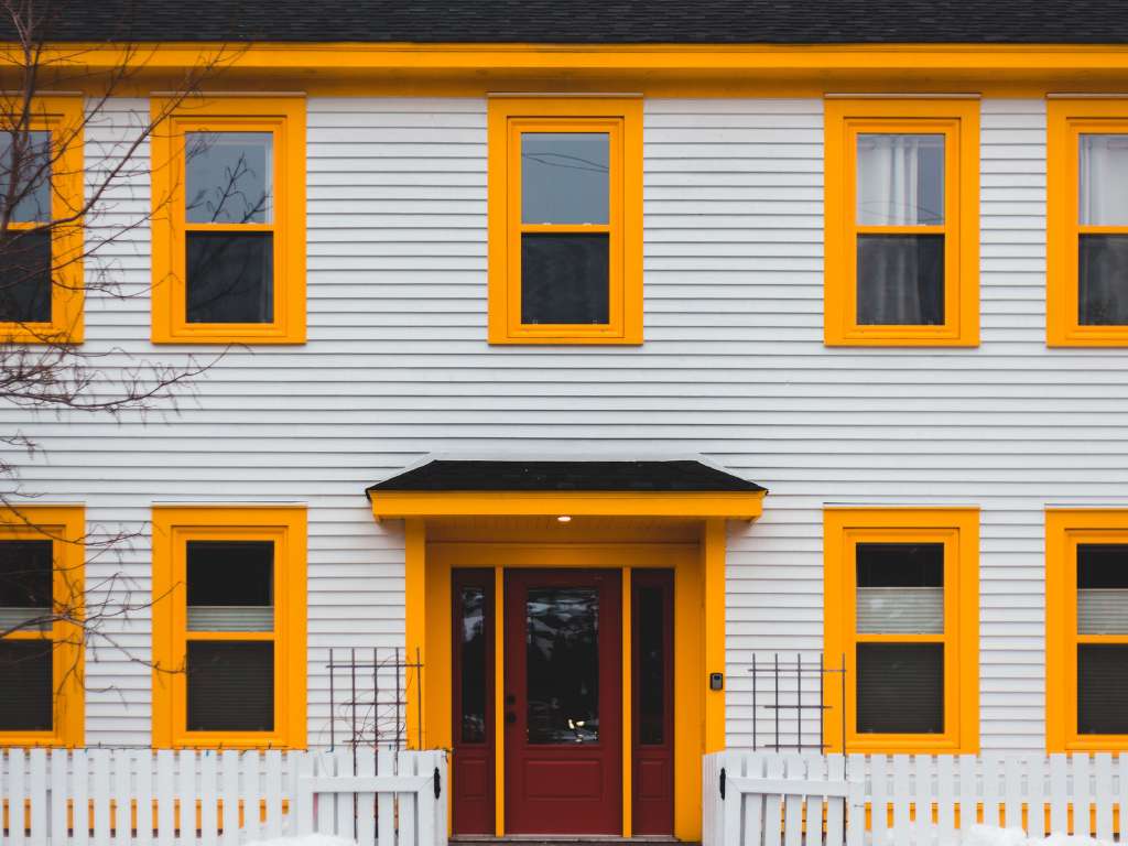 siding alternatives for houses