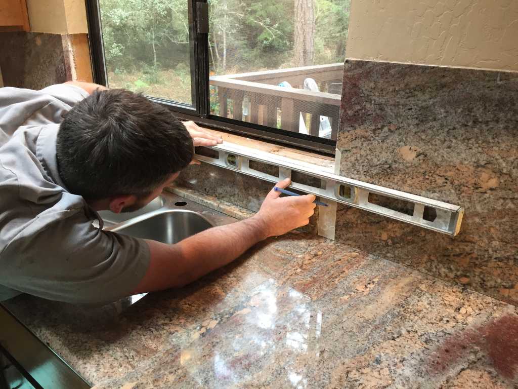 how to remodel kitchen